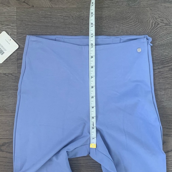 Fabletics 24/7 Skinny Pant - Size XS - Wedgewood - NWT - Picture 11 of 14